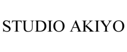 studio akiyo
