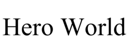 hero world