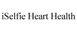 iselfie heart health
