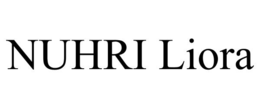 nuhri liora