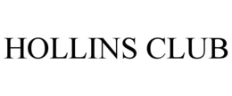 hollins club