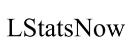 lstatsnow