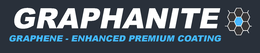 graphanite graphene - enhanced premium coating