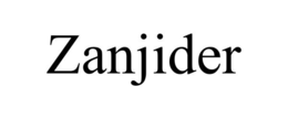 zanjider