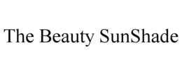 the beauty sunshade