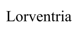 lorventria