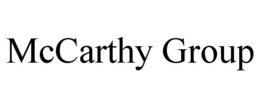 mccarthy group