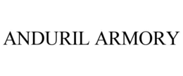 anduril armory