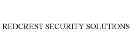 redcrest security solutions