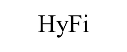 hyfi