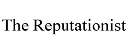 the reputationist