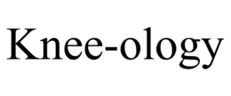 knee-ology