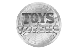 toys & tokens