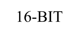 16-bit