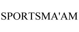 sportsma'am
