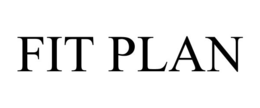 fit plan