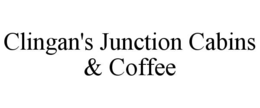 clingan's junction cabins & coffee