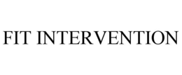 fit intervention