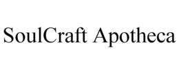 soulcraft apotheca
