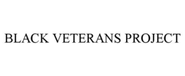 black veterans project
