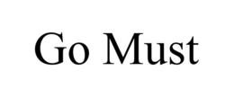 go must
