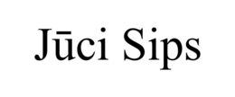 jŪci sips