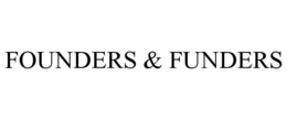 founders & funders