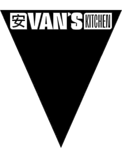 van's kitchen