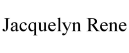 jacquelyn rene