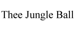 thee jungle ball