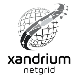 xandrium netgrid