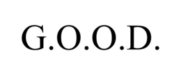 g.o.o.d.
