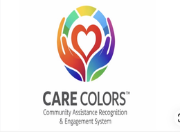 care colors community assistance recognition & engagement system