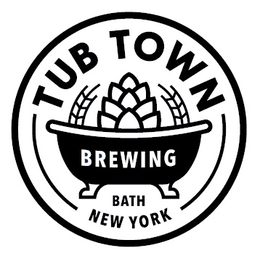 tub town brewing bath new york