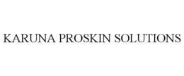 karuna proskin solutions