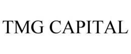 tmg capital