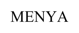 menya