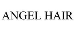 angel hair