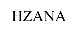 hzana