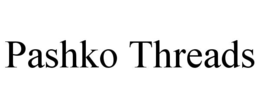 pashko threads