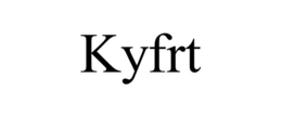 kyfrt