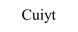 cuiyt
