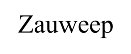 zauweep