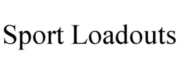 sport loadouts