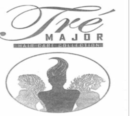 trÉ major hair care collection