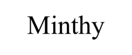 minthy