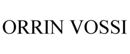 orrin vossi