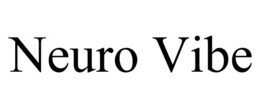 neuro vibe