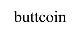 buttcoin
