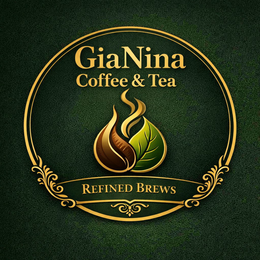 gianina coffee & tea - refined brews